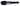 Tecos Bitsholder 1/4" 60 mm - 1
