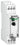 Tidsrelæ iRTC forsinket indkobling 2P 24-240VAC/24VDC 0,1s til 100t impuls >100ms Bredde 18mm - 1