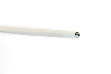 Alukaflex Eco 5G50 LSZH flex. installationskabel lysegrå - 1