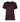 Seven Seas t-shirt o-neck dame S630 dyb rød str M - 3