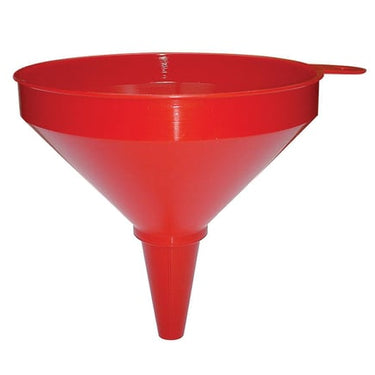 KABI tragt 1215 rød 200 mm - 1