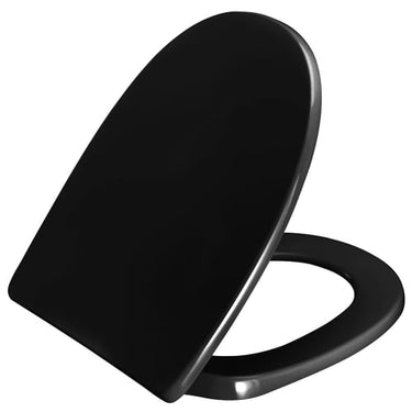 Pressalit 1094 sort med soft close - 1