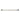 Unidrain HighLine Ramme - Håndpoleret 1000 x 25mm - 1