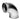 Unite bøjning presset 90° 200 mm - 1