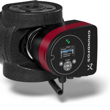 Grundfos MAGNA3 cirkulationspumpe 40-40F 230V 220 mm PN6/10 - 1