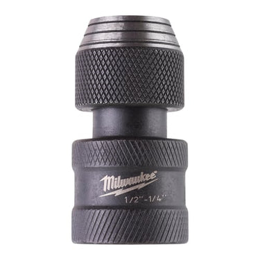 Adapter Shockwave 1/2 Firkant 1/4 Hex - 1