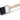 YES Modler pensel 25 mm sort - 1