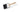 YES Modler pensel 15 mm sort - 1