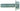 M6X20  FZB TENSILOCK skrue - 1