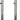 KRISS Duo håndklædevarmer el 1480x190mm bør rf stål stål - 1