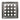 Ramme/rist 100X100/80X80/10 mm rustfri - 1
