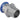 Geberit Mapress rf overgang med udvendigt gevind NPT: d=15mm - 1