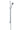 hansgrohe Crometta 85 Vario Brusesæt 65 cm - 1