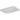 Geberit iCon Light håndvask t/møbel 750 x 480 mm hvid porcelæn - 1