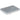 Geberit Variform håndvask 550x400x178mm nedf hvid porcelæn KeraTect - 1