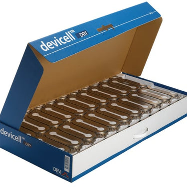 Devicell Dry2 2M² 4pcs/pack - 1
