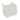DLP-s mini flad vinkel 32x16mm - 1