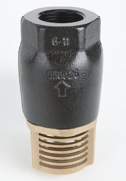 Grundfos bundventil BV 1 - 1