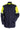 FR Skjorte 577091 Gul/Marine 3XL - 1