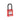 Non-konduktiv lås Shackle 38 mm - 1