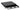 Fiberpanel HD splice for 72 fiber 1HE - 1