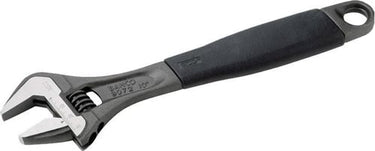 Bahco skiftenøgle 10" 9072 isol - 1