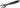 Bahco skiftenøgle 10" 9072 isol - 1