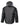Jakke Frankfurt antracit/sort M - 3