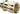 Seapress overgang muffe/muffe 35 mm x 1 1/4" - 1