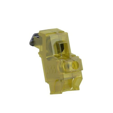 ADI 95 isoleret klemme 1,5-95mm² 2m - 1