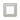 Mosaic ramme 2M aluminium - 1
