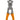 WLDPRO Universal dysetang 200 mm til MIG/MAG-svejning - 5