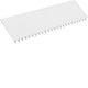 Modulafdækning hvid 13M - 1