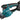 Makita Kantklipper 18V 1,5Ah - 1