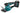 Makita Kantklipper 18V 1,5Ah - 1