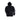 Carhartt K288 Hættetrøje Logo sort str XL - 1
