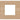 Ramme 3-modul Pure bamboo - 1