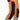 Snickers High-viz stretch buks m. hylsterlommer kl.2 6243 orange/sort str. 52 - 3