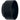GEBERIT  tilslutningsmuffe 50x46mm  black sort PEH - 1