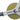 Hultafors YL50 gaffelbåndmål 50Mx13MM KL2 - 1