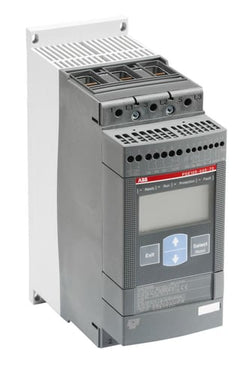 Softstarter 22kW 400V 45A PSE45-600-70 PSE45-600-70 - 1