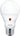 Philips LED Dag/nat-sensor 60W A60 E27 827 Mat SRT4 - 1