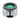 NEOPERL CASCADE Z luftblander M24X1 np krom/messing - 2