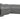 Ht-Pp (Amax Pro) Ø40 mm X 45° Grå Bøjning - 1