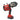 Ridgid RP-350-B pressmaskine med V-kæber 15-18-22 mm - 1