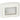 Plexo 55 adapter Mosaic IP55 3M hvid - 1