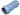 Skydemuffe wavin pvc 75 mm PN10 - 1