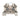 Termoelementklemme WDU2,5TC 102410 - 1