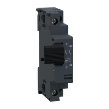 Underspænding udløser GVAX415 415V 50HZ - 1