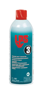 Rustbeskyttelse LPS3 380 ML - 1